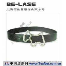 上海佰伦兹服饰有限公司 -各类皮带、腰带 belt PZL-241